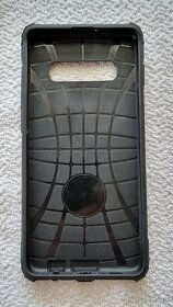 Samsung S10+ kryty a fólie - 5