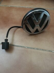 Náhradné diely VW Golf 4 - 5