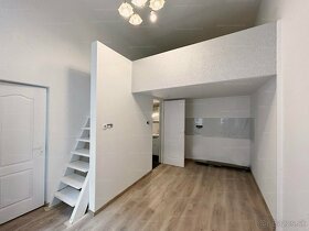 1,5 izbový byt v centre Budapešti za vynikajúcu cenu - 5