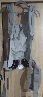 Ergonomický nosič Ergo baby - 5