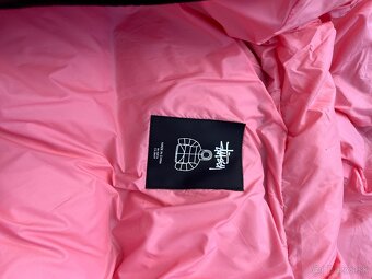 Bunda stussy 800 Fill - 5