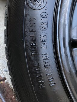 165/70 r14 81T - 5