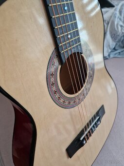Klasicka gitara 3/4 Encore - 5