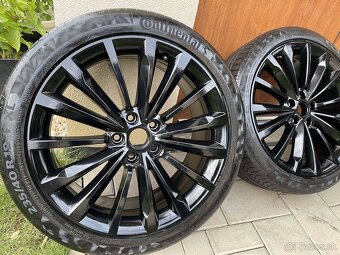 Phoenix Trinity..orig.skoda Superb3V 5x112 8j x19 ET 44 - 5