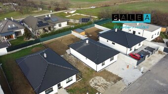 Posledný Rodinný dom Novostavba 4+1 ZĽAVA 2000€ rozloha 561m - 5