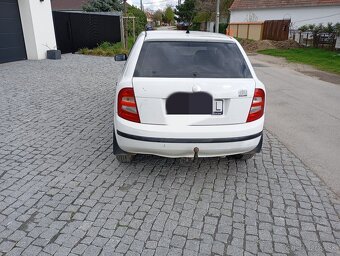 Fabia - 5