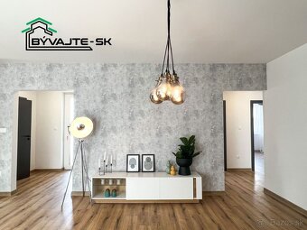 LUXUSNÝ RODINNÝ BUNGALOV V MESTA PRIEVIDZA, ul. ČVIKOTU. - 5