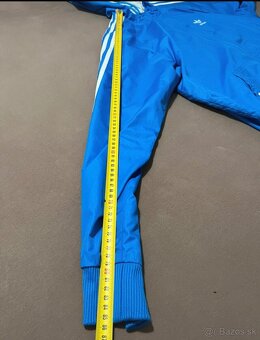 Adidas originals retro obojstranna bunda XL - 5
