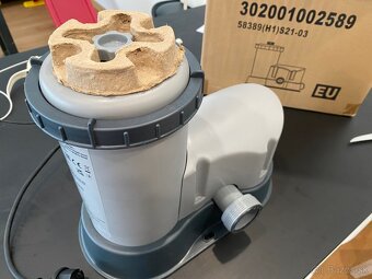 Bestway kartusova filtracia 5,7m3 - 5