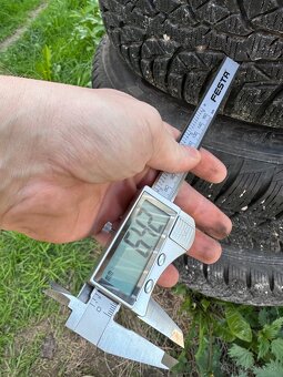5x100 R15 195/65R15 - 5