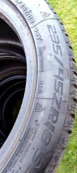 Pneu 235/45 r18 - 5