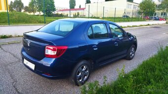 Dacia Logan 0,9 TCe 66 kw Celebration - 5