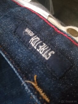 Tommy HILFIGER č. 42 /34 - 5