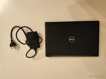 Dell Latitude 7480 i-7/8 Gb RAM/512 SSD - 5