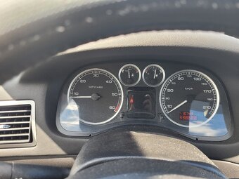 Peugeot 307 combi - 5