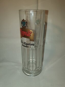 TOPVAR Topoľčany - POHÁRE NA PIVO - 5