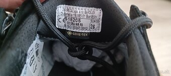 BOSP Taras low nízke 39 vložka 26cm - 5