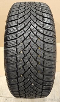 Špičkové zimné pneu Bridgestone - 205/50 r17 93H - 5