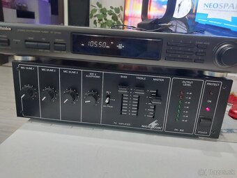 PA AMPLIFIER PA-802 - 5