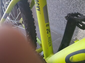 Detsky bike 24 - 5
