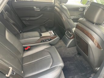 Audi A8Long - 5