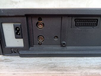 Panasonic VHS - 5