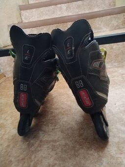 Inline korčule c. 7 - 5