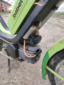 Babetta 210 - 5