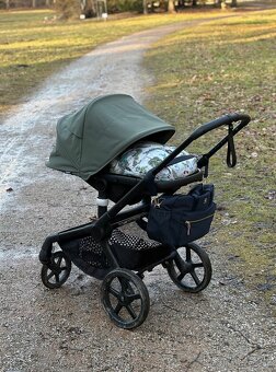 Bugaboo fox 5 - 5