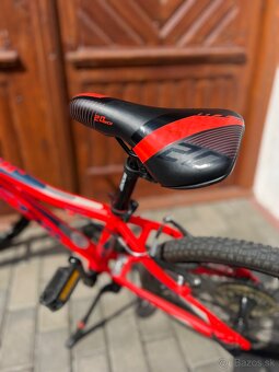 Detský bicykel CTM Jerry 2.0, veľkosť 20” - 5