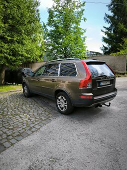 Predám Volvo XC90 EXECUTIVE - 5