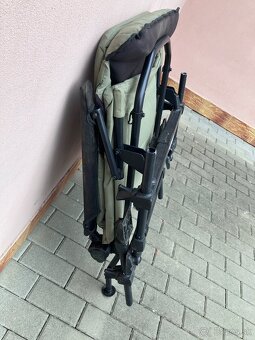 Kreslo Korum x25 Deluxe accessory chair - 5