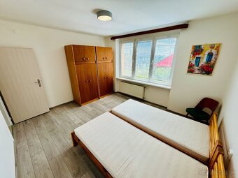 Prenájom, 3-izb. byt, BA III - KRAMÁRE, TICHÁ ČASŤ - 5