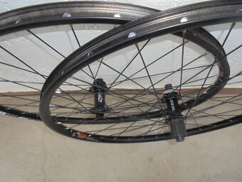 Nové Kolesá WTB SX 19 Disc 15x100-12x142 mm. 27,5" - 5