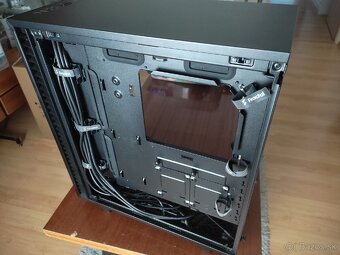 Fractal design Define 7 Compact Black - 5