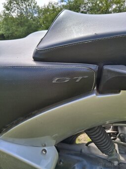 Aprilia 200gt - 5