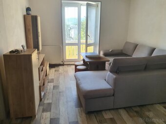 🏡 Kompletne zariadený 2,5 izbový byt v srdci mesta - 5
