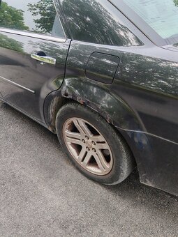 Predám Chrysler C300. - 5