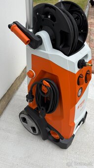 Vysokotlakový čistič STIHL RE 170 PLUS - 5