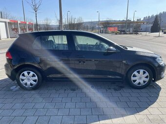 Volkswagen Golf 1.2 TSI - 5
