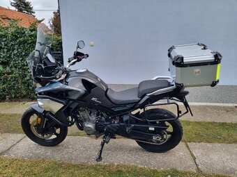 Cfmoto 800 mt sport - 5