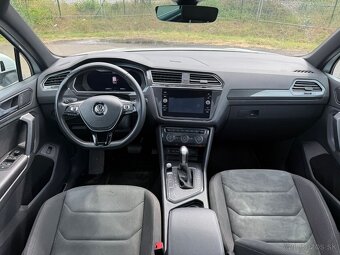 Tiguan 1.5Tsi-R-Line - 5