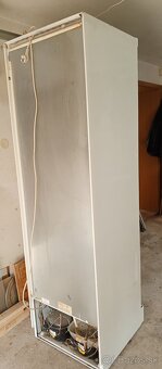 Predám chladničku Skandiluxe - 5