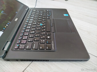 notebook Dell E5450, Core i5, 16GB, 240GB SSD, fHD, W10 - 5
