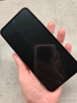 Samsung galaxy A54 5G 128gb cierny - 5
