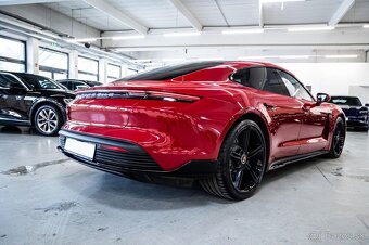 Porsche Taycan - 5