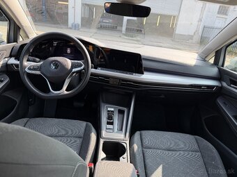 Volkswagen Golf, Hatchback, 2.0d, AT/7, 2020 - 5