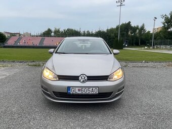 VW Golf 7 1,6 Tdi iba 243t.km. - 5