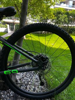 NOVÝ Frog 24” MTB - 5