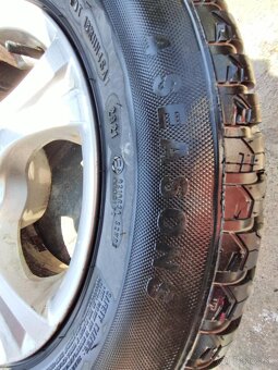 4x108 195/65 R15 - 5
